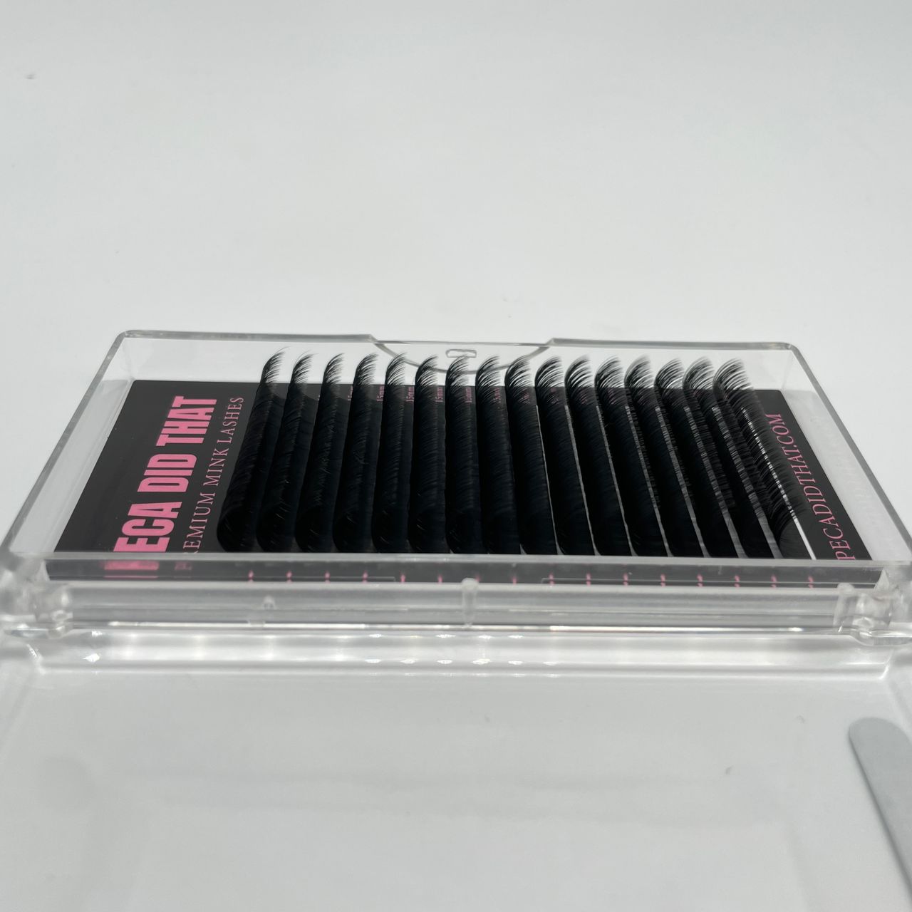 Premium Mink Lashes