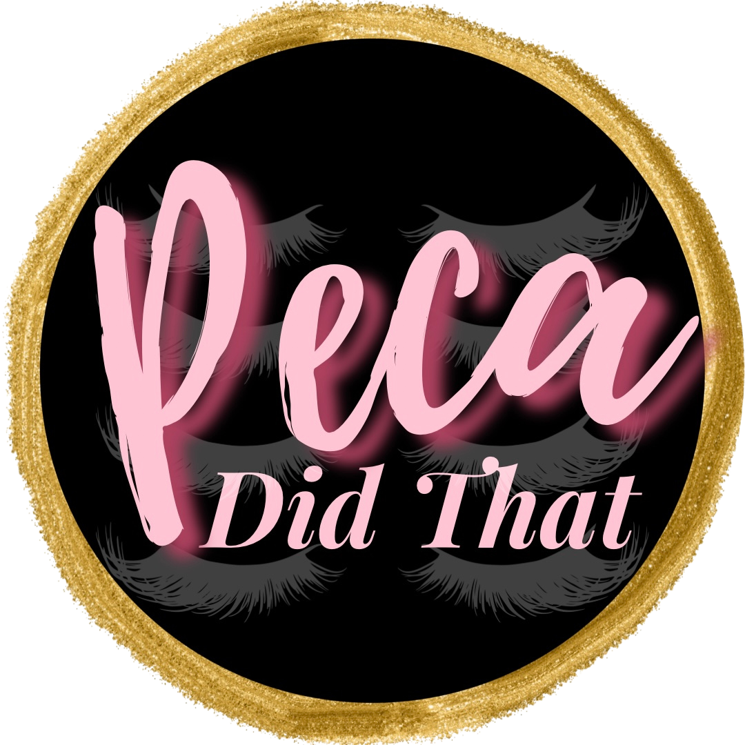 Peca Did That