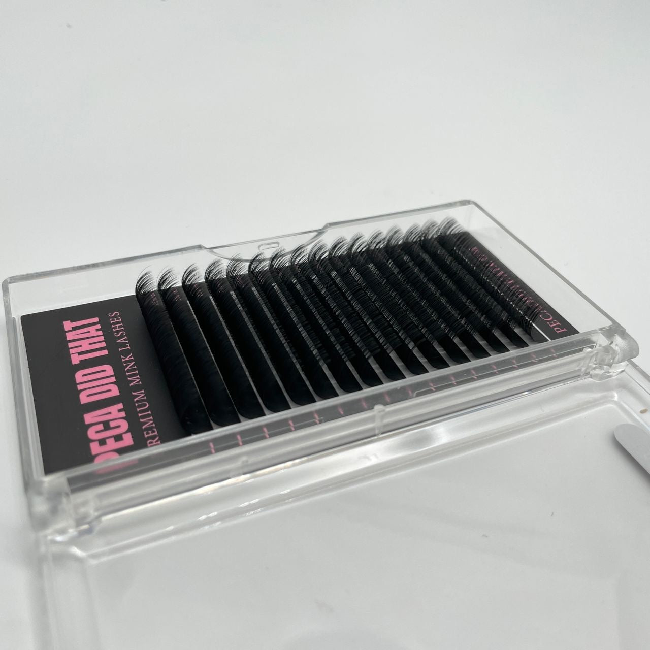 Premium Mink Lashes