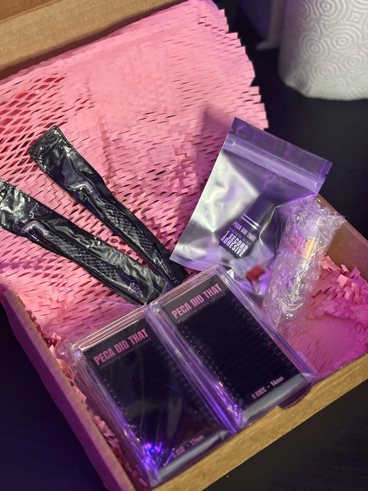 Mystery Lash Bundle