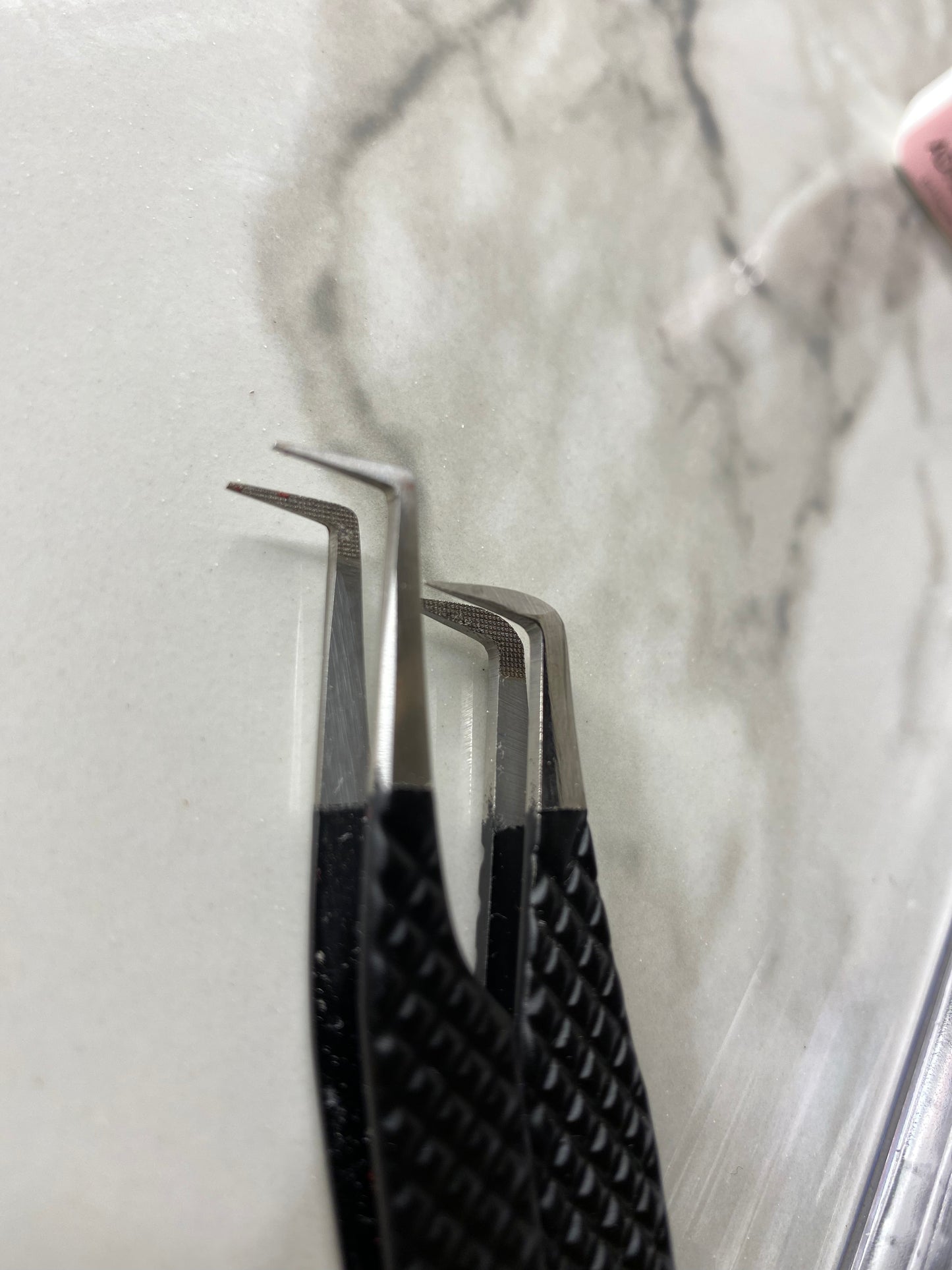 Thick 90° Fiber Tip